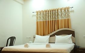 Rudraksh Nagthane